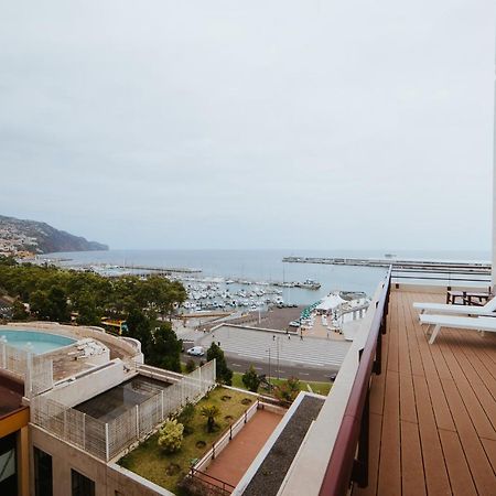 Rooftop Marina Ll By Madeira Best Apartments Funchal (Madeira) Exterior foto