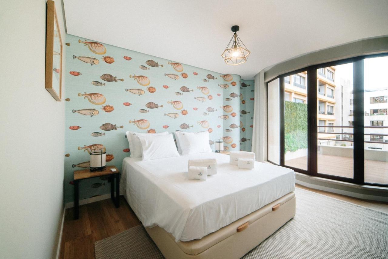 Rooftop Marina Ll By Madeira Best Apartments Funchal (Madeira) Exterior foto