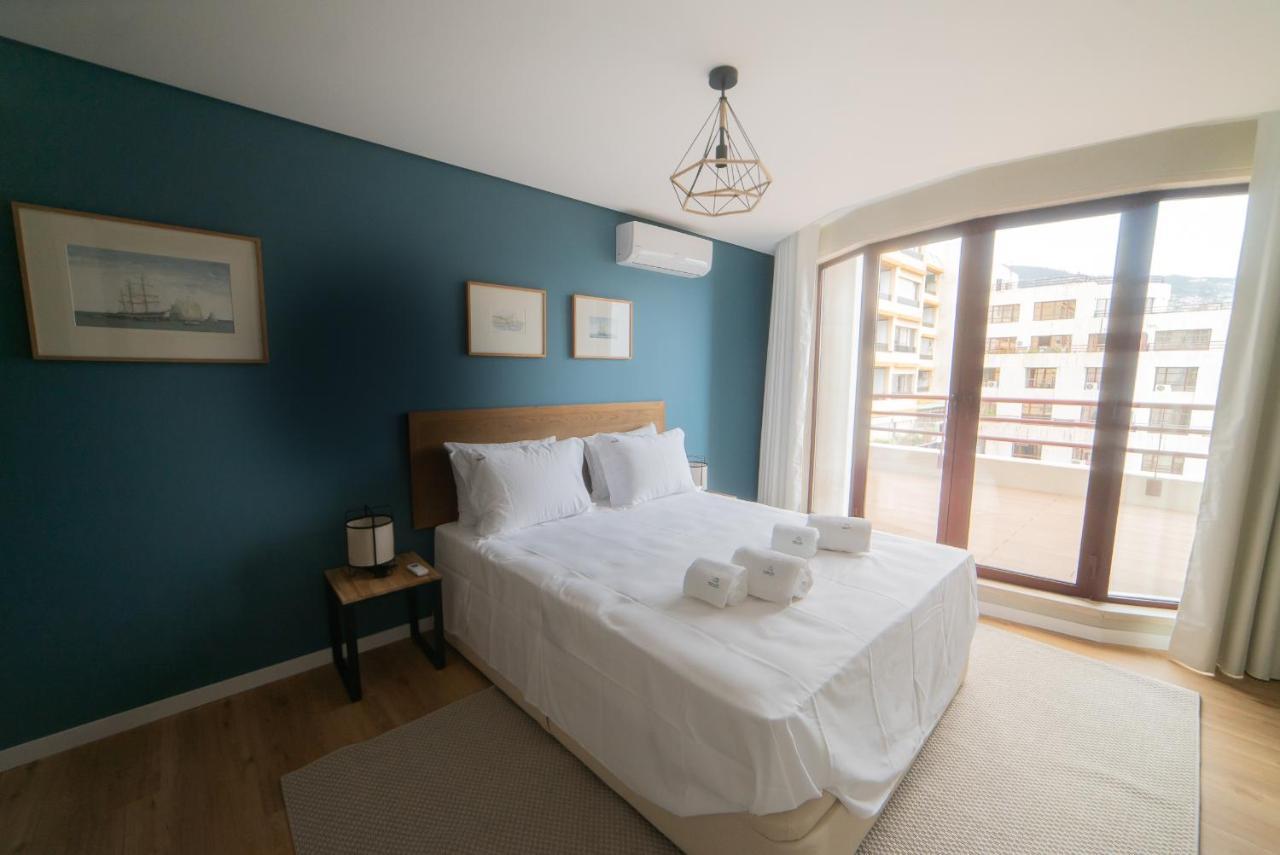 Rooftop Marina Ll By Madeira Best Apartments Funchal (Madeira) Exterior foto