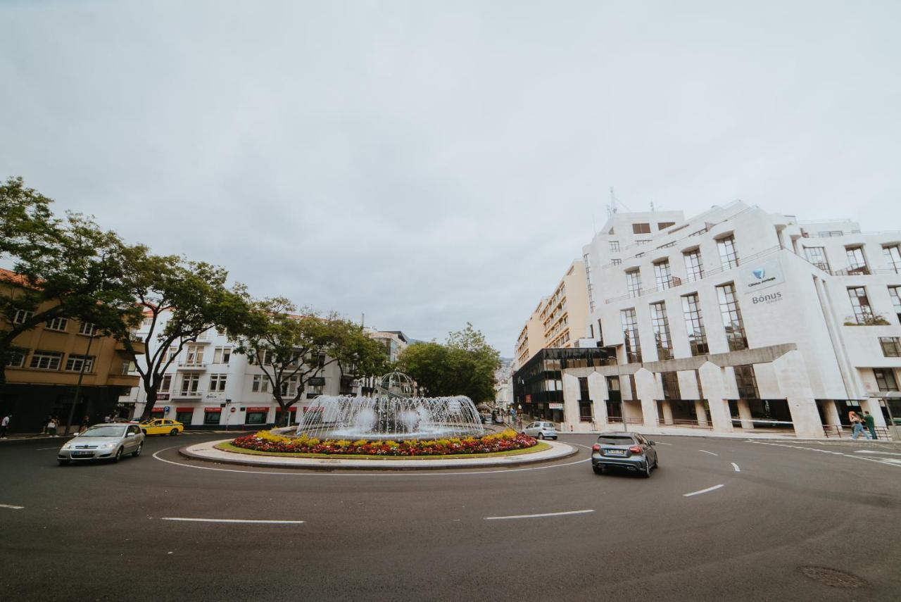 Rooftop Marina Ll By Madeira Best Apartments Funchal (Madeira) Exterior foto