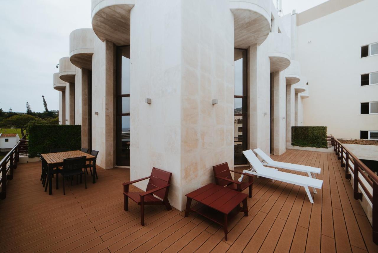 Rooftop Marina Ll By Madeira Best Apartments Funchal (Madeira) Exterior foto