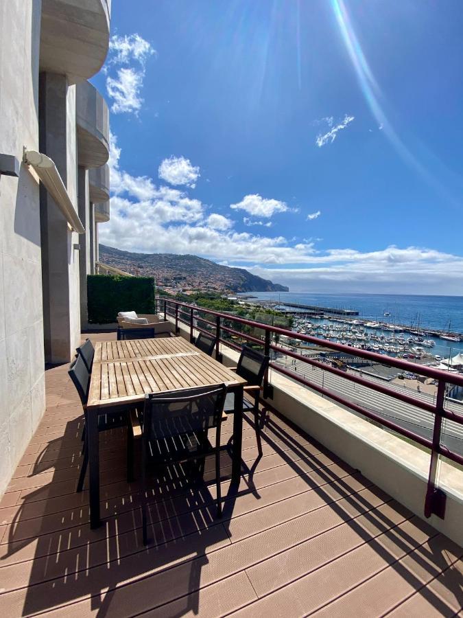 Rooftop Marina Ll By Madeira Best Apartments Funchal (Madeira) Exterior foto